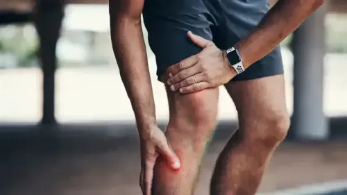 What is the Main Reason for Leg Pain?